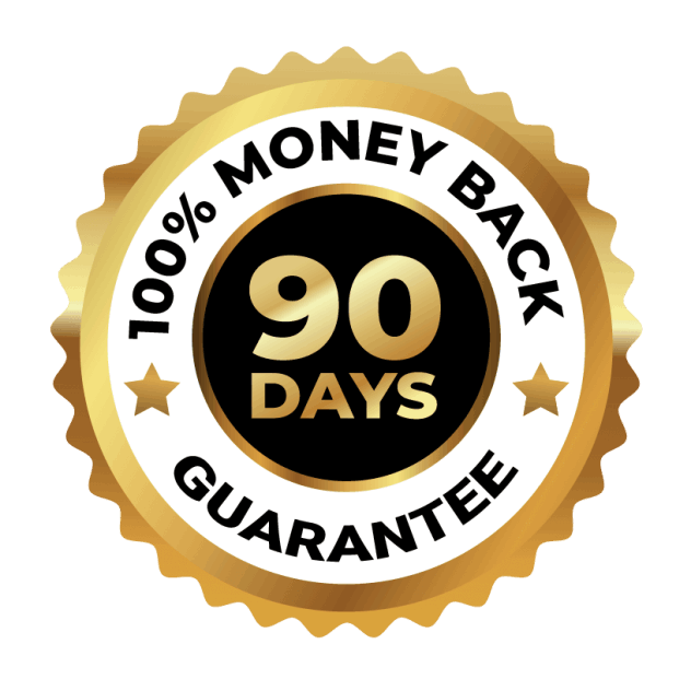 Neural Revive 90 Days Money Back Guarantee