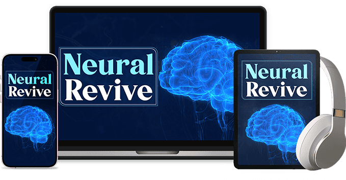 Neural Revive Buy Now